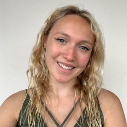 Valeria Karas