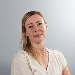 Petra Brönnimann's profile picture