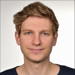 Profilbild Daniel Stahlhut