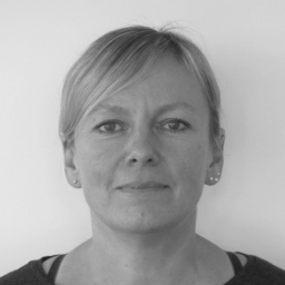 Nanette Tacke