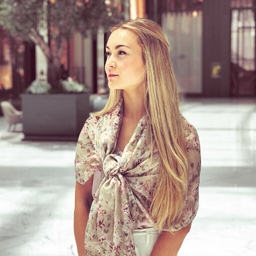 Hannah Messerer