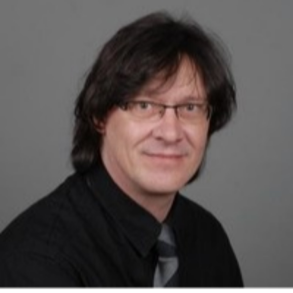 Uwe Heussner Project Manager WKW.automotive XING