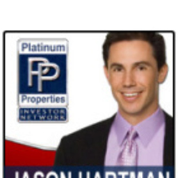 Jason Hartman