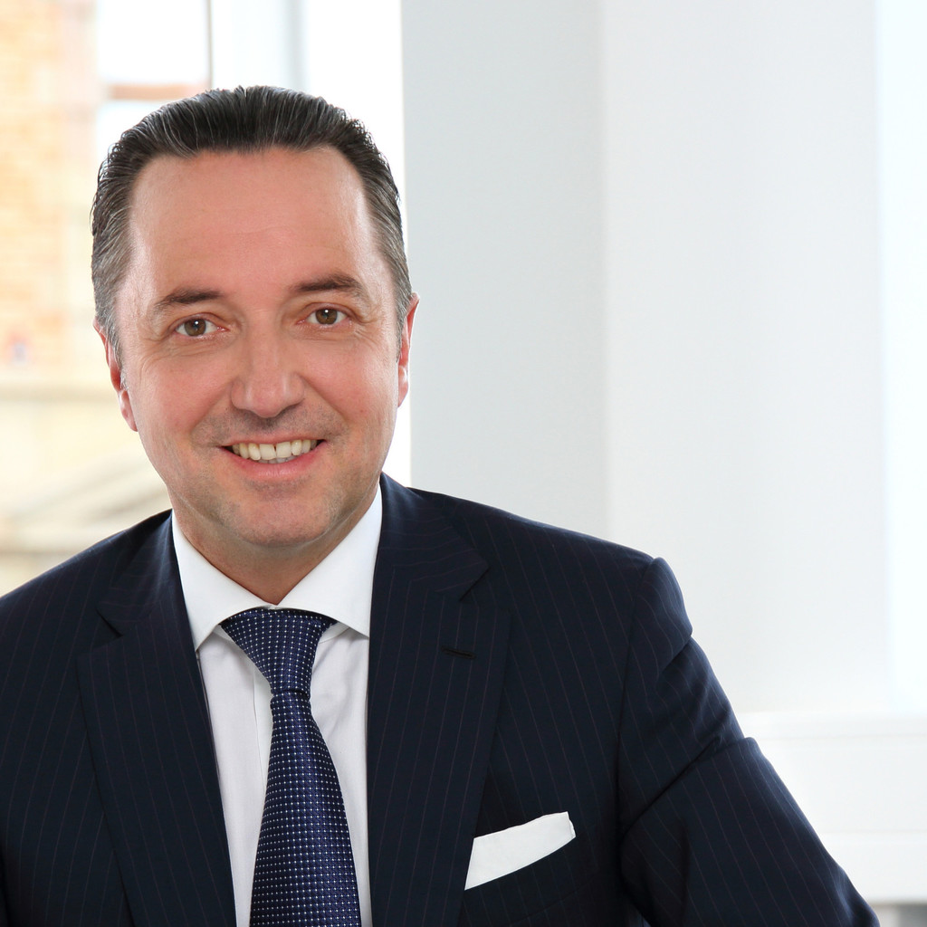 Dr. Jürgen Reiss Kanzleigründer REISS Rechtsanwälte Avvocati