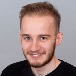 Marius Wolf