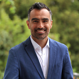 Sergio Amezcua