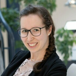Dipl.-Ing. Vanessa Pichler