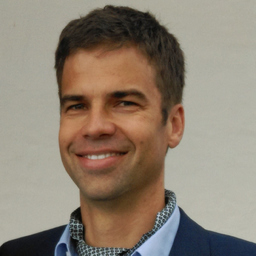 Andreas Stuber