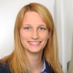 Alisa Dorscheid