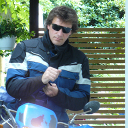Dipl.-Ing. Rainer Buschmann