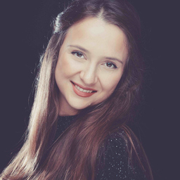 Elena Denisova