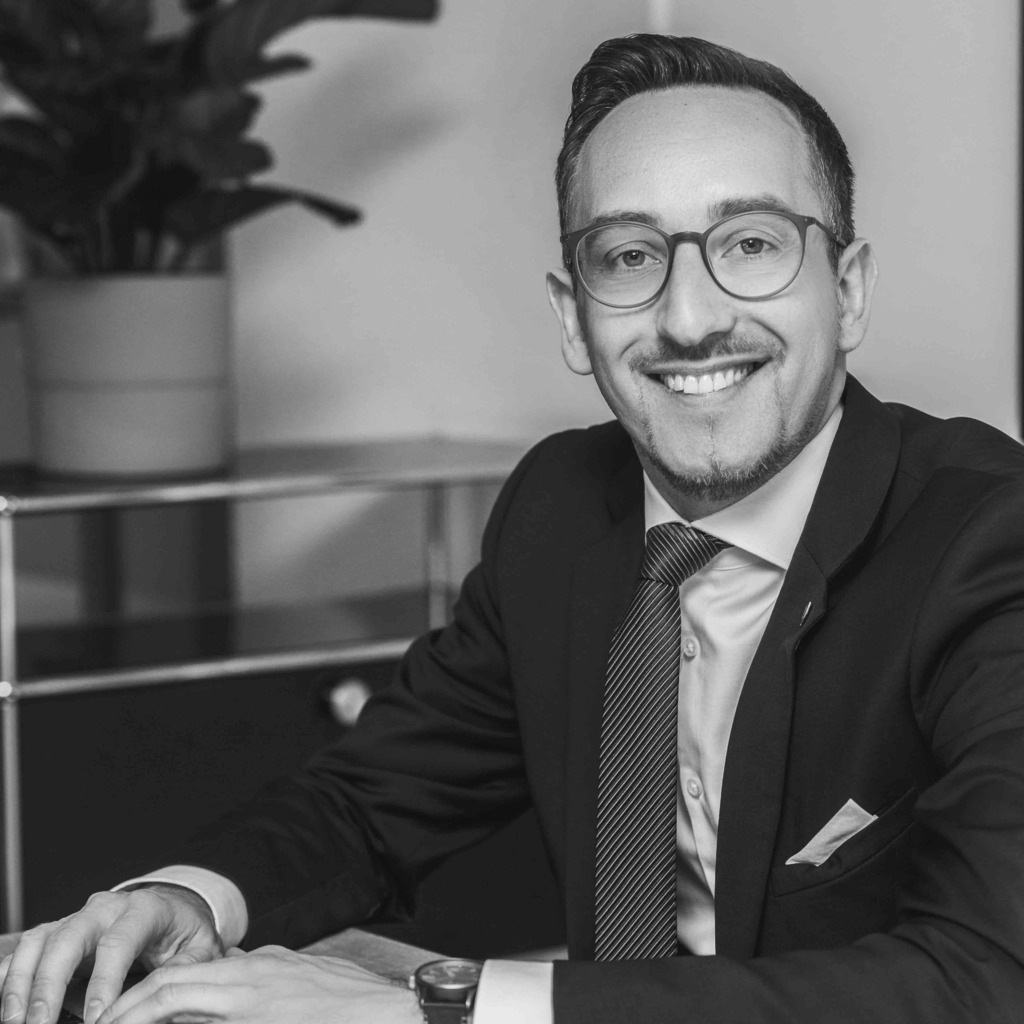 Marc David Senior Sales Manager tecis Finanzdienstleistungen AG XING