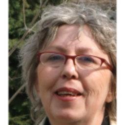 Profilbild Ulrike Ulrich