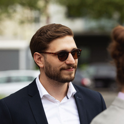 Noah Koschmieder