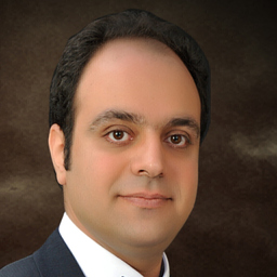 Amir Alinaghian