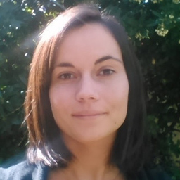Cécile BOULHO