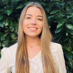 Julie Hochgräfer