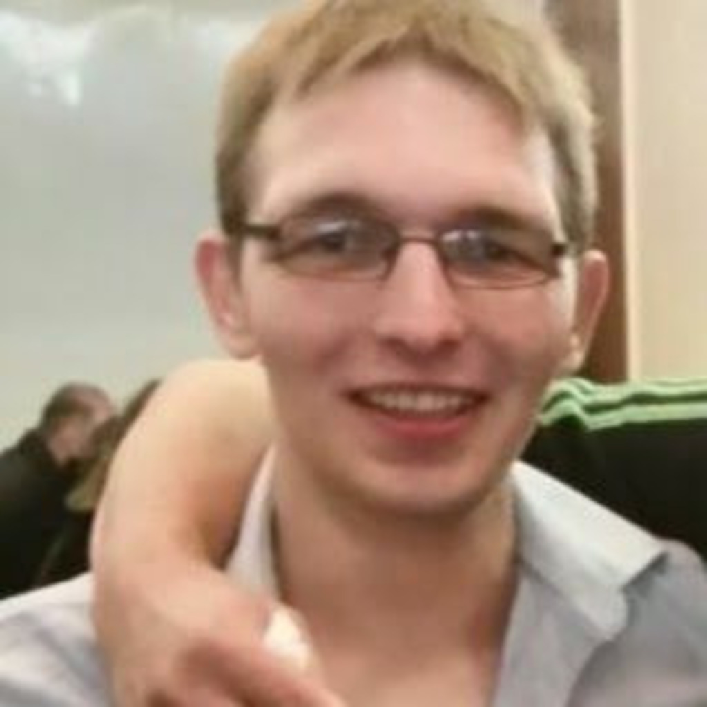 Alexander Piavin inventur Leiter Bundeswehr SaZ XING