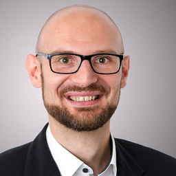 Dipl.-Ing. Roman Wirch