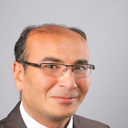 Mohamed Omran