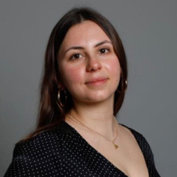 Sacha Larenaudie's profile picture