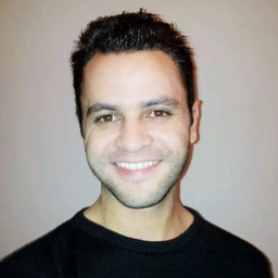 Lucas Abrão's profile picture