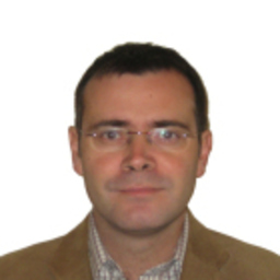 Juan Pablo Cebrián Martínez