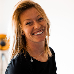 Carolin Fitus