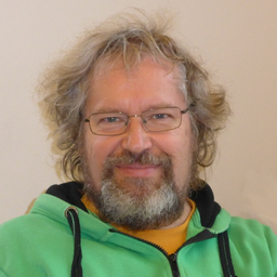 Profilbild Jürgen Franke