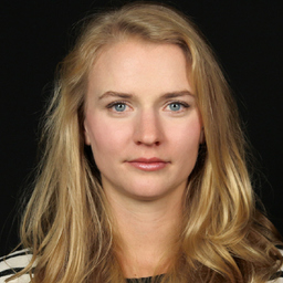 Profilbild Antje von Loeper-Weber