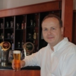Tamas Glattfelder