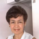 Candida Isabel Velilla Arrieta