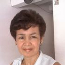 Candida Isabel Velilla Arrieta