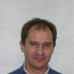 Rafael de la Fuente González