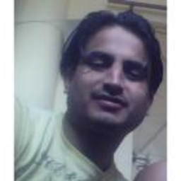 Lokesh Chandra
