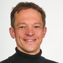 Prof. Dr. Florian Lang