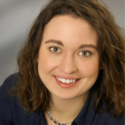Profilbild Pauline Mayer