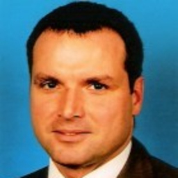 Gunther Körner