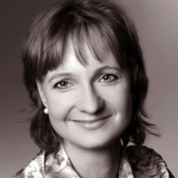 Astrid Ludmann