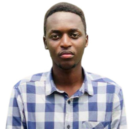 Pacifique Nyiringango