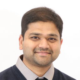 Ing. Gopi Keerthipati