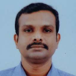 Johnson Jayakumar