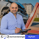 Ayhan Gülseven