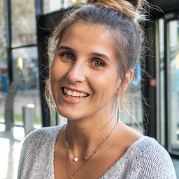 Elisabeth Lomber