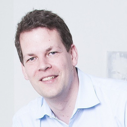 Dr. Hendrik BUSCH