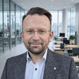 Dipl.-Ing. Damian Kaczmarczyk