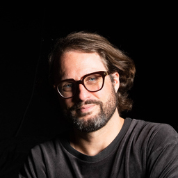 Marcel Gschwend