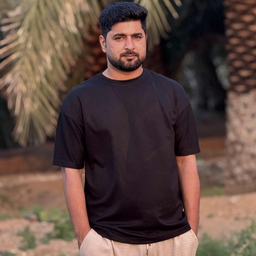 Muddasir Khan