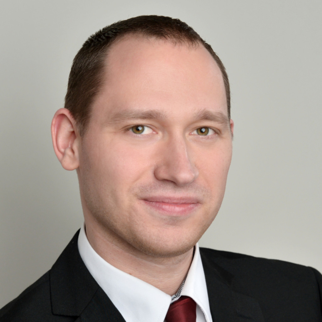 Edgar Diener Finance Manager Emerson Automation Solutions XING