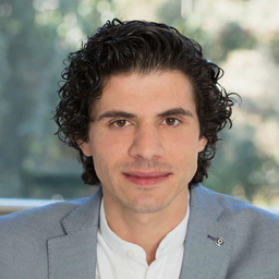 Haris Orucevic